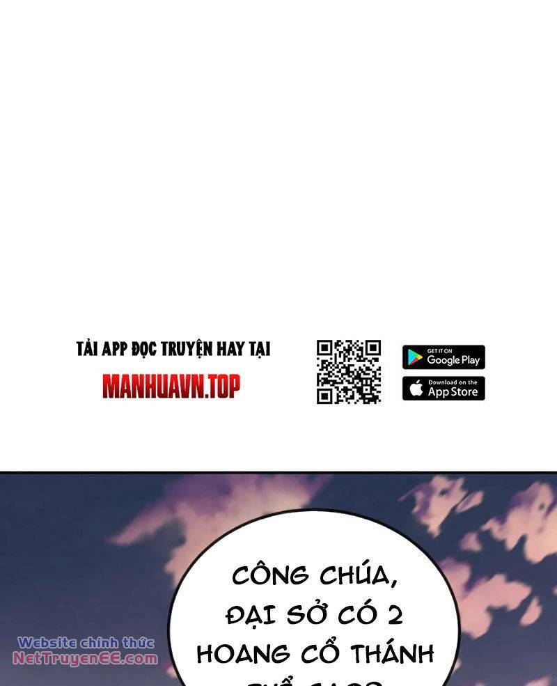 Tiên Võ Đế Tôn: Chapter 562