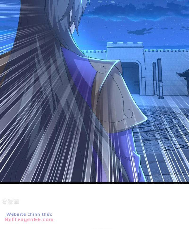 Tiên Võ Đế Tôn: Chapter 562