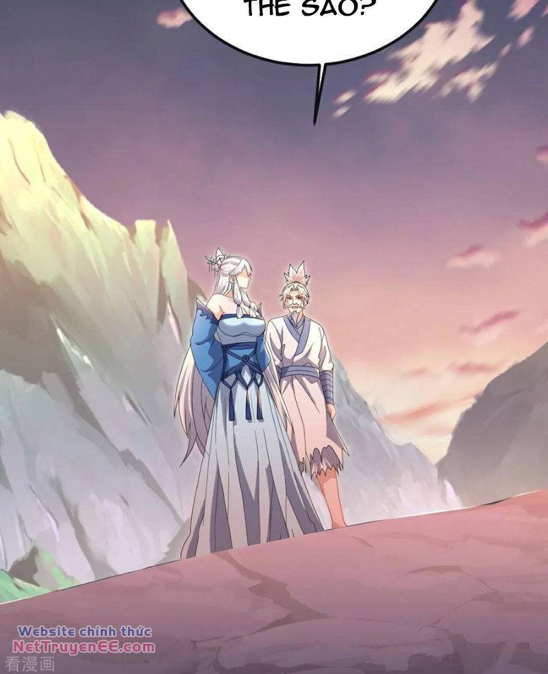 Tiên Võ Đế Tôn: Chapter 562