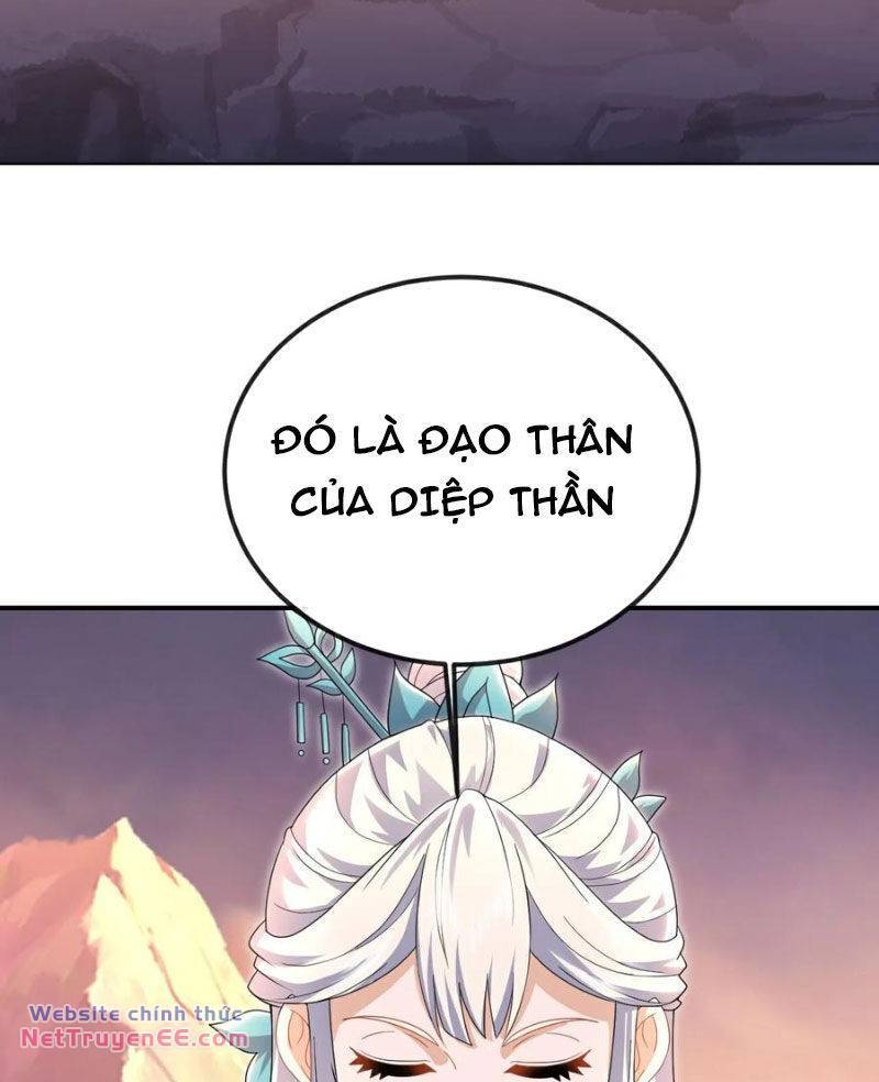 Tiên Võ Đế Tôn: Chapter 562
