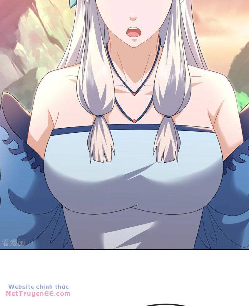 Tiên Võ Đế Tôn: Chapter 562