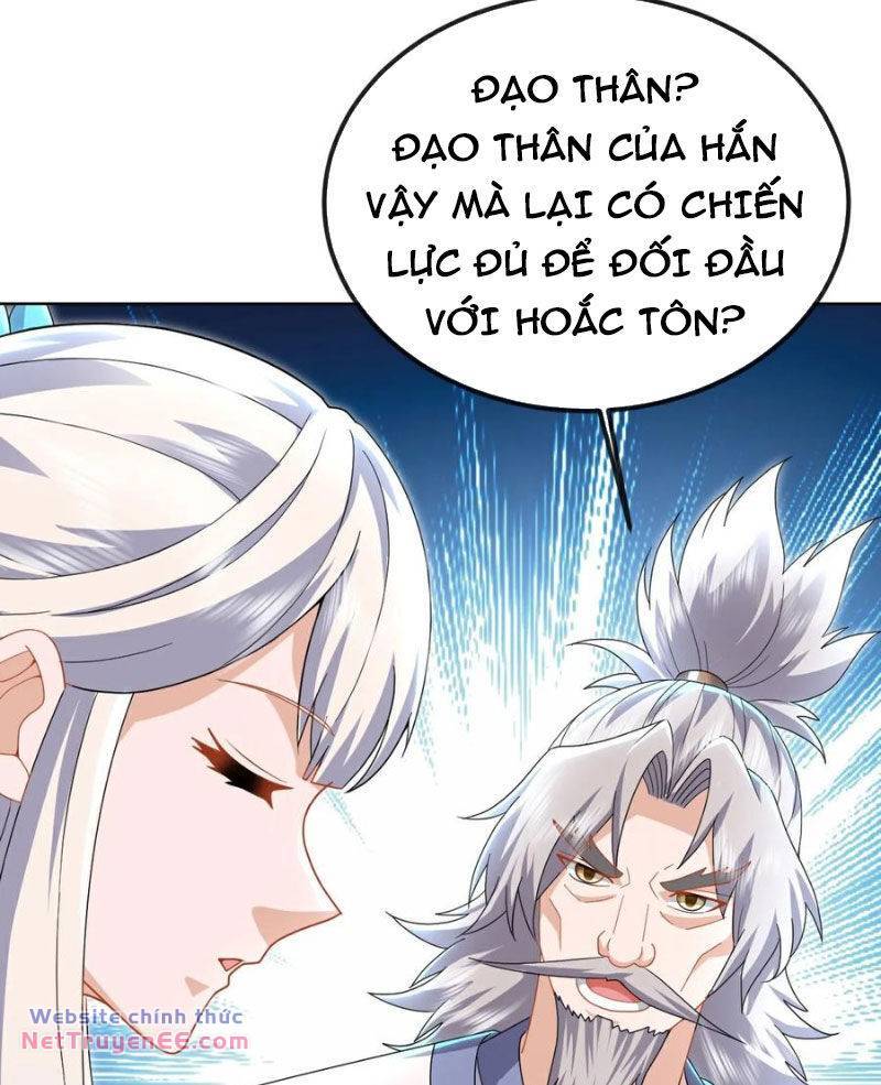 Tiên Võ Đế Tôn: Chapter 562