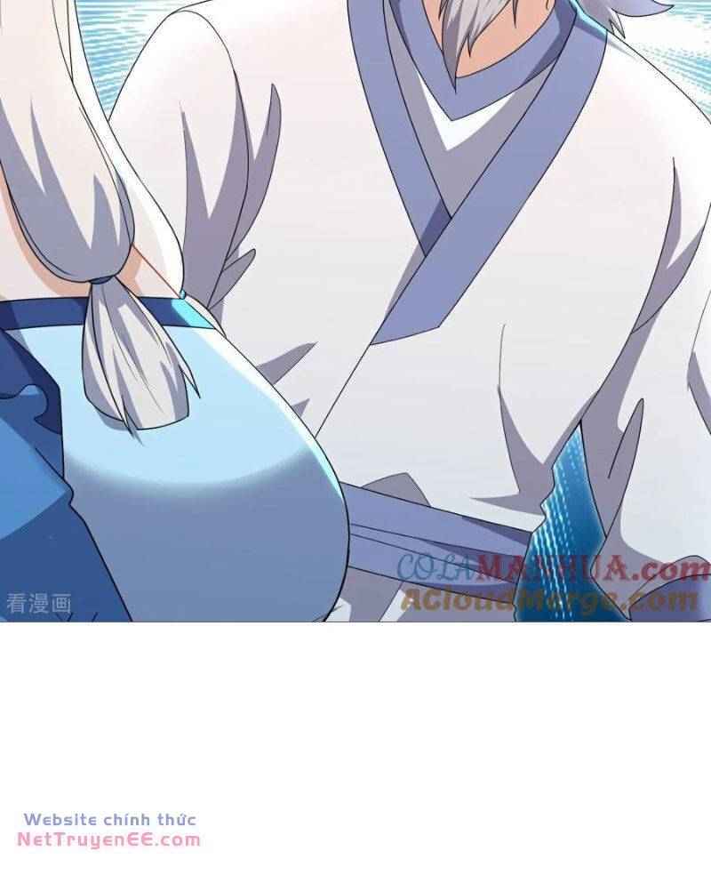 Tiên Võ Đế Tôn: Chapter 562