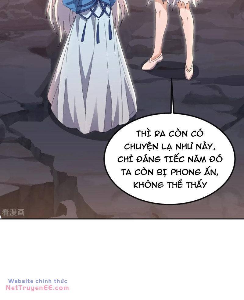 Tiên Võ Đế Tôn: Chapter 562