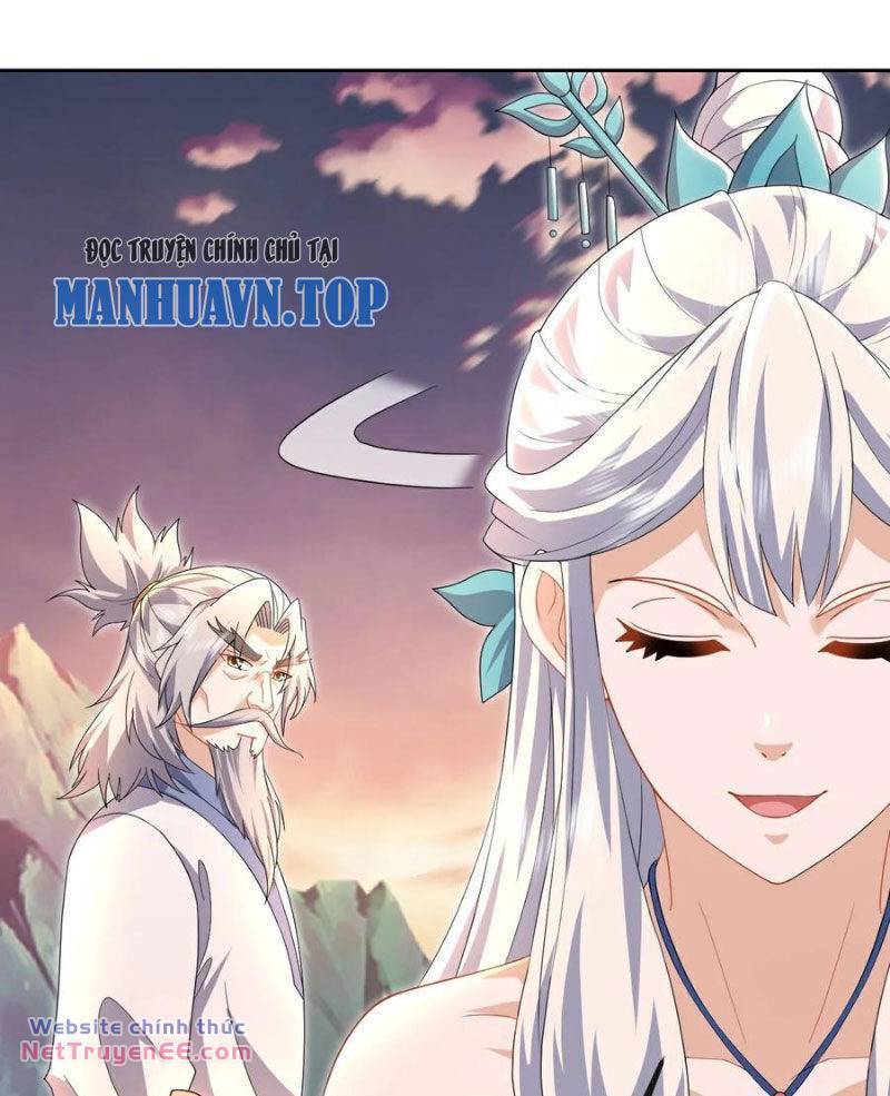Tiên Võ Đế Tôn: Chapter 562