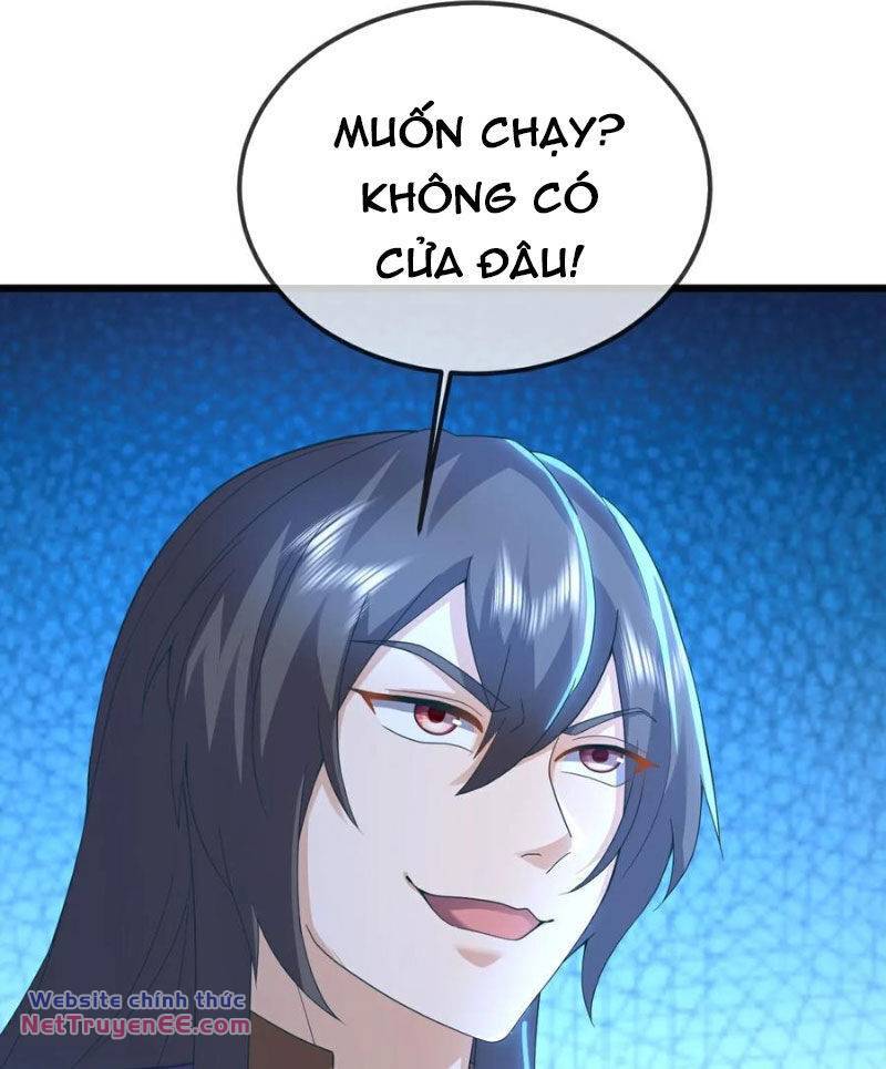 Tiên Võ Đế Tôn: Chapter 562