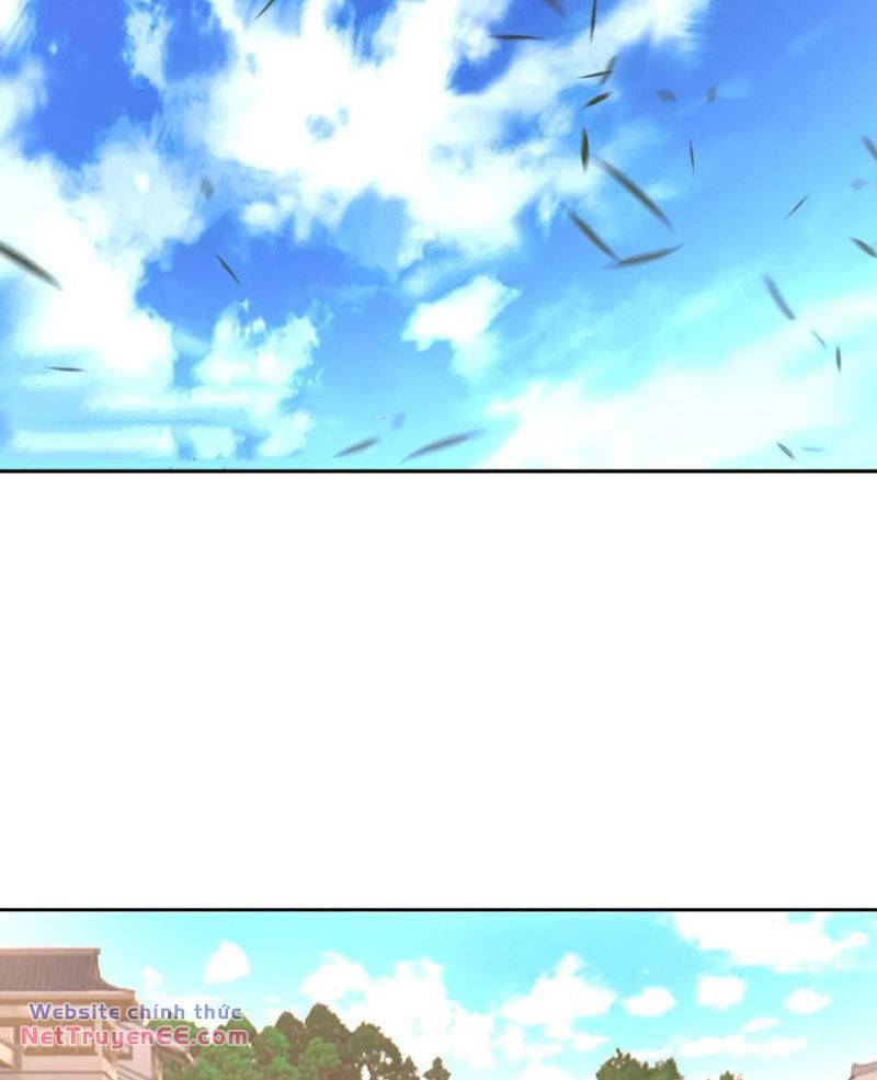 Tiên Võ Đế Tôn: Chapter 562