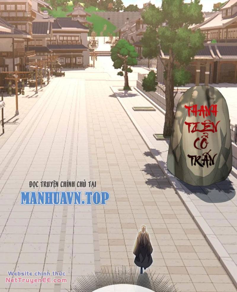 Tiên Võ Đế Tôn: Chapter 562