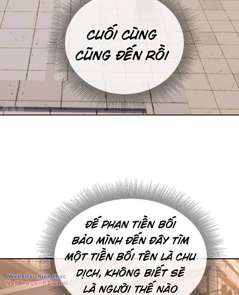 Tiên Võ Đế Tôn: Chapter 562