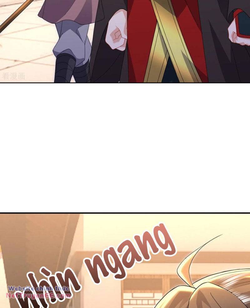 Tiên Võ Đế Tôn: Chapter 562