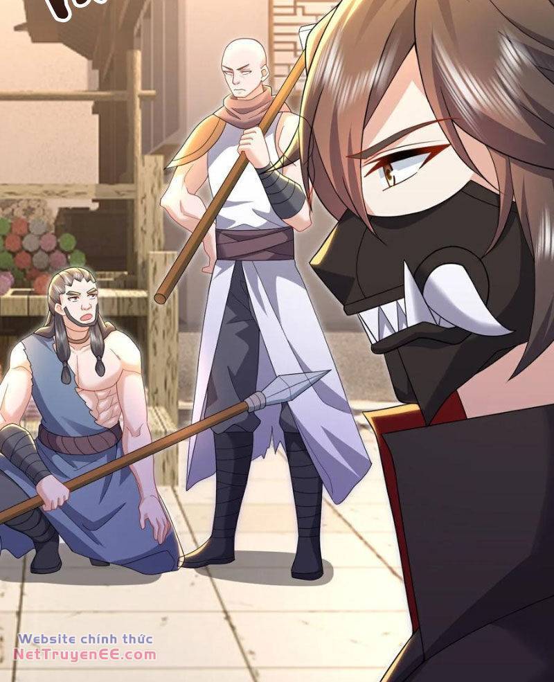 Tiên Võ Đế Tôn: Chapter 562