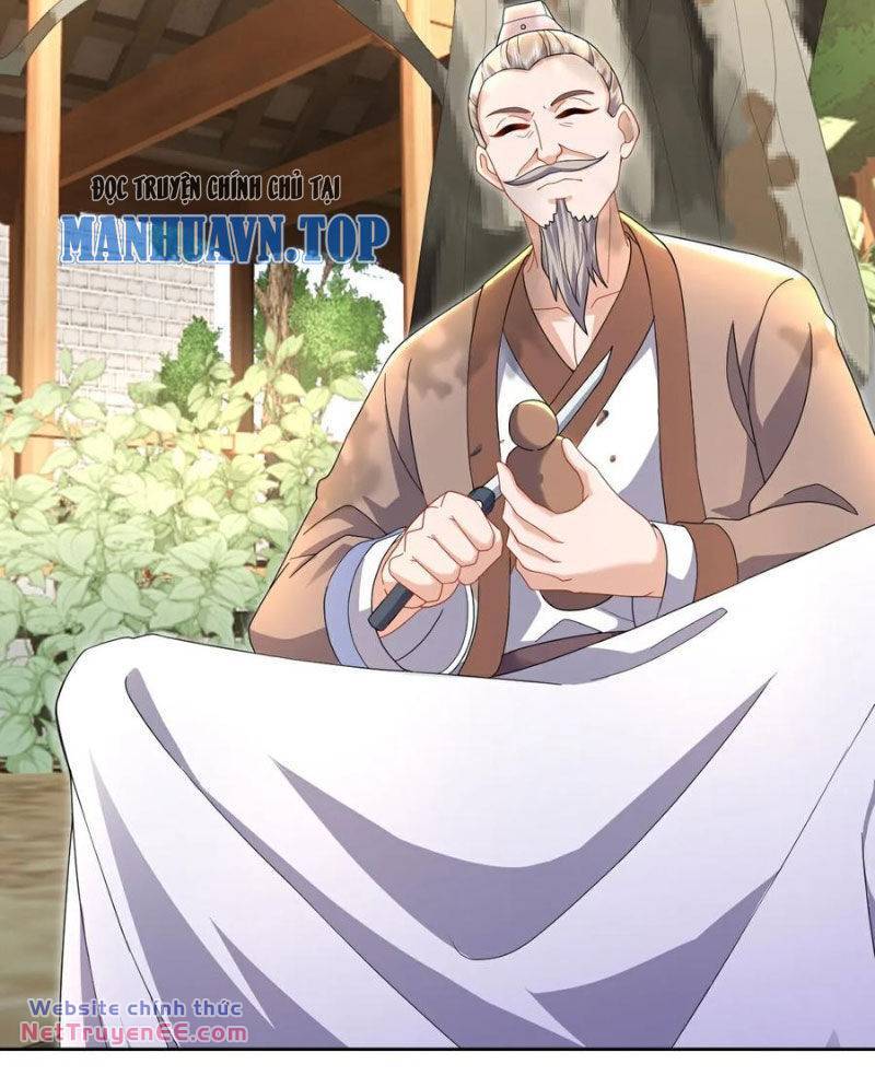 Tiên Võ Đế Tôn: Chapter 562