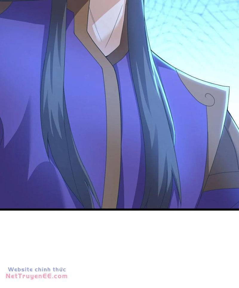 Tiên Võ Đế Tôn: Chapter 562