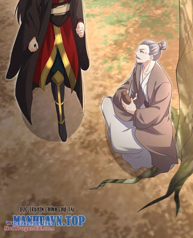 Tiên Võ Đế Tôn: Chapter 562