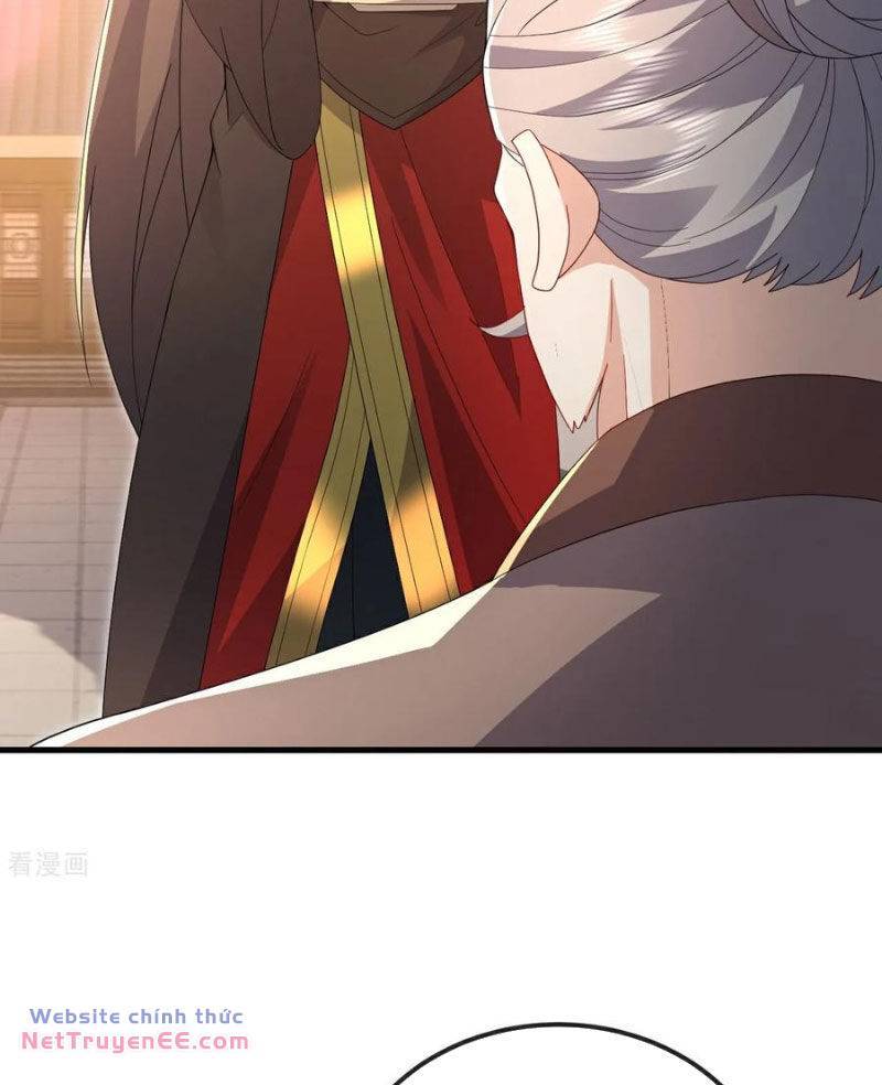 Tiên Võ Đế Tôn: Chapter 562