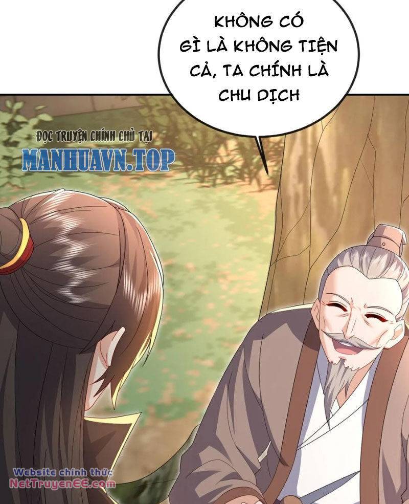Tiên Võ Đế Tôn: Chapter 562