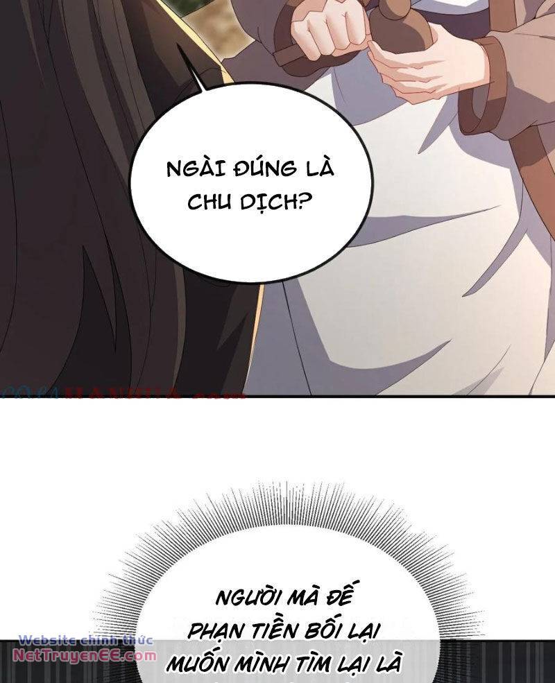 Tiên Võ Đế Tôn: Chapter 562