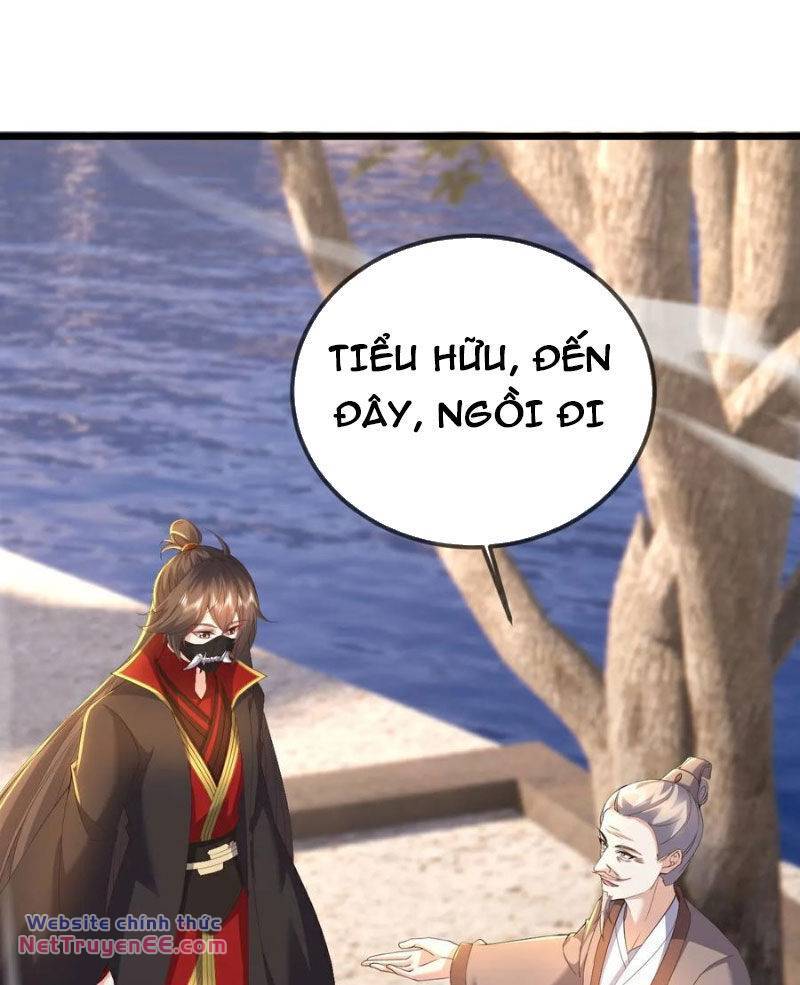 Tiên Võ Đế Tôn: Chapter 562