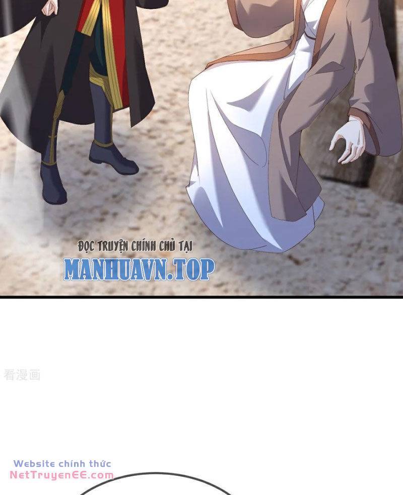 Tiên Võ Đế Tôn: Chapter 562