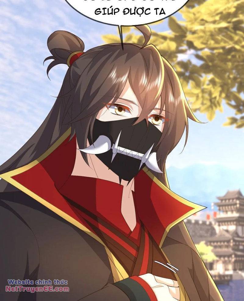 Tiên Võ Đế Tôn: Chapter 562