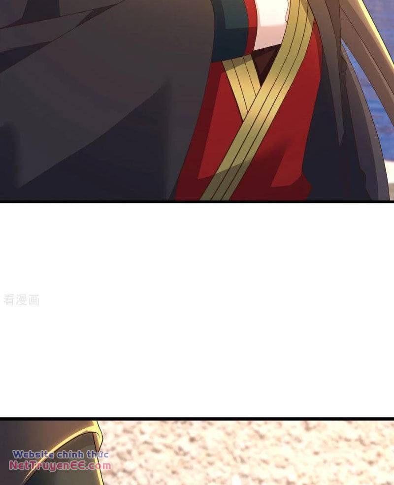 Tiên Võ Đế Tôn: Chapter 562