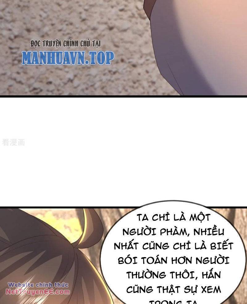 Tiên Võ Đế Tôn: Chapter 562