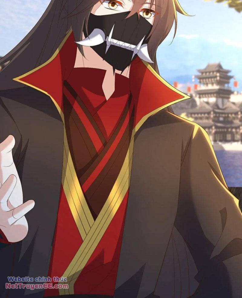 Tiên Võ Đế Tôn: Chapter 562