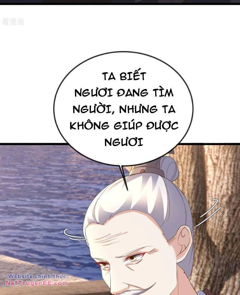 Tiên Võ Đế Tôn: Chapter 562