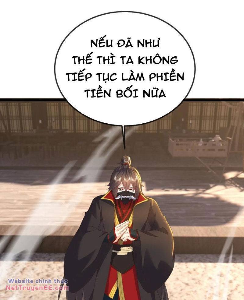 Tiên Võ Đế Tôn: Chapter 562