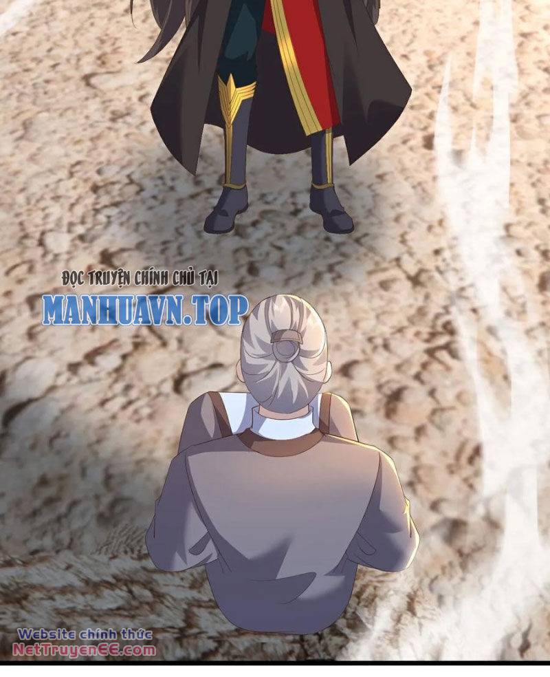 Tiên Võ Đế Tôn: Chapter 562