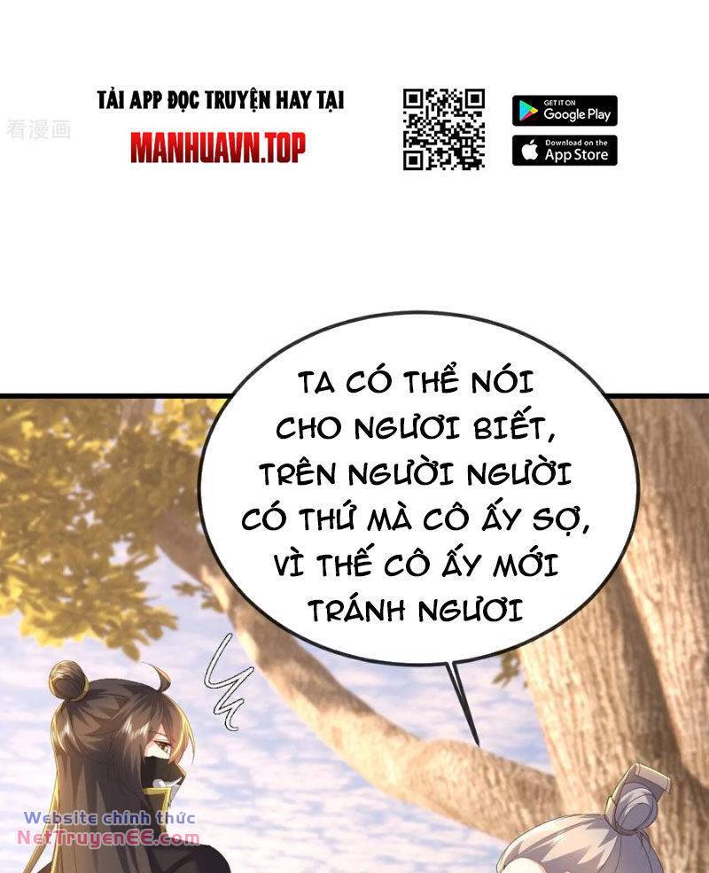 Tiên Võ Đế Tôn: Chapter 562