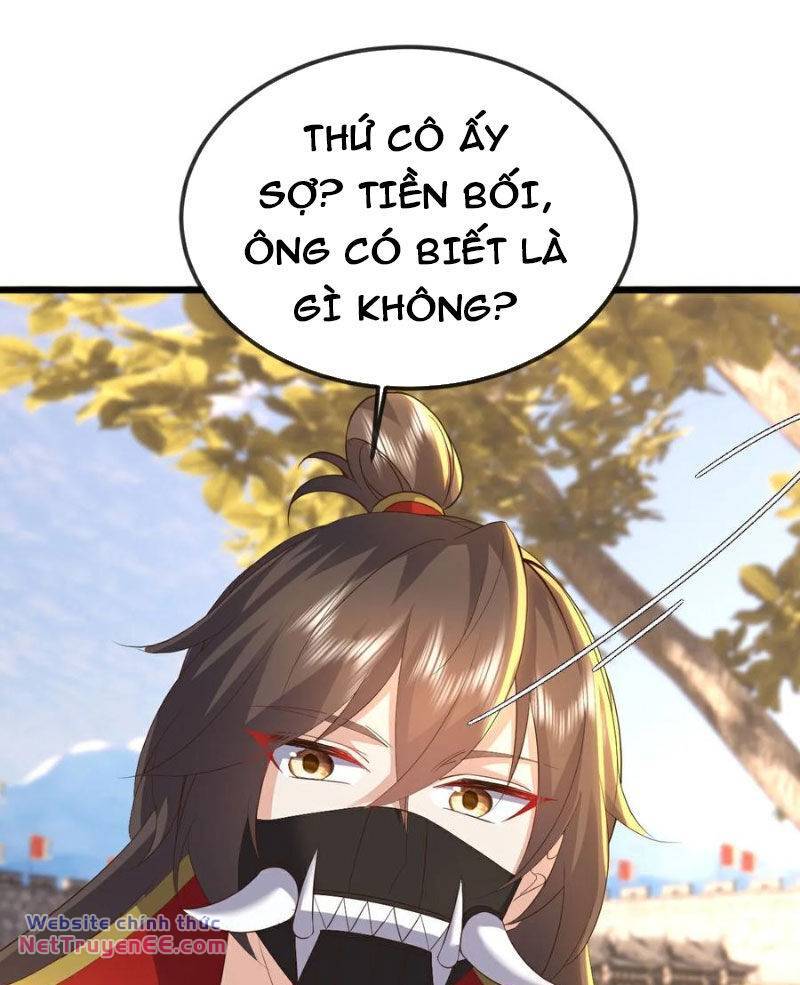 Tiên Võ Đế Tôn: Chapter 562
