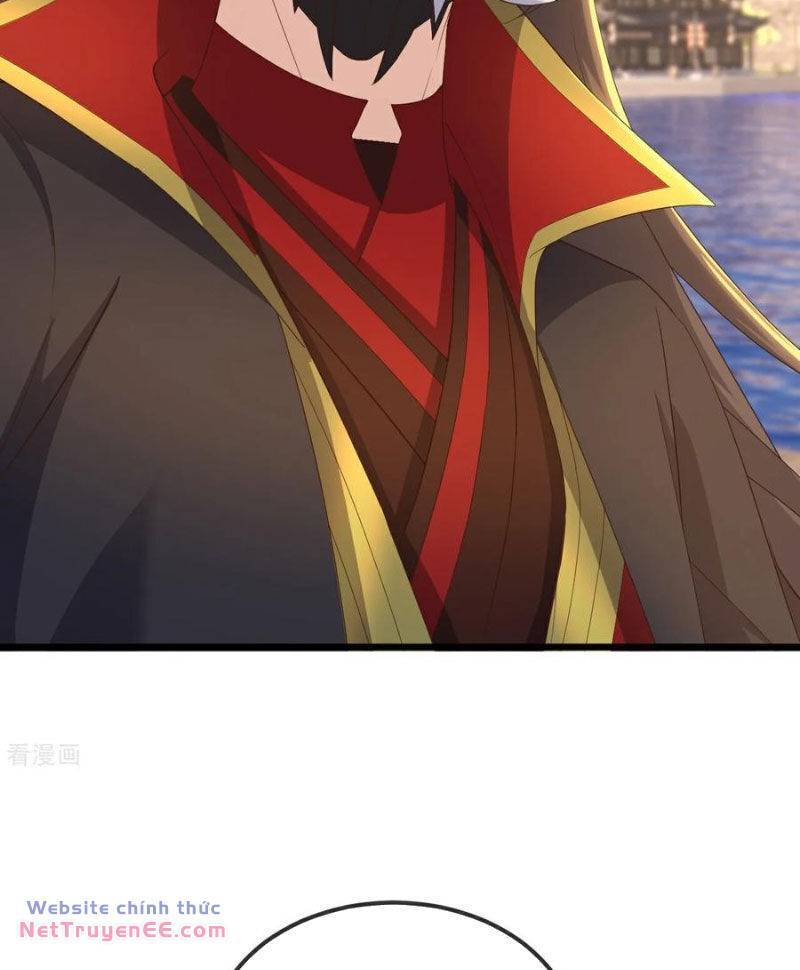 Tiên Võ Đế Tôn: Chapter 562