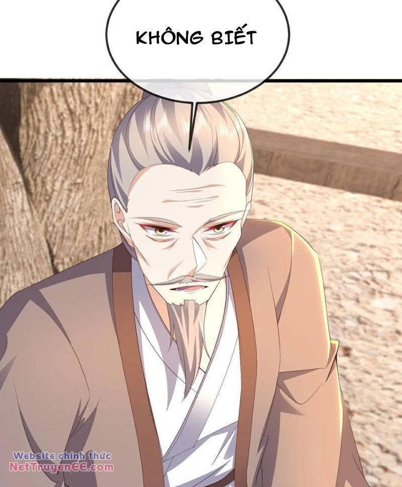 Tiên Võ Đế Tôn: Chapter 562