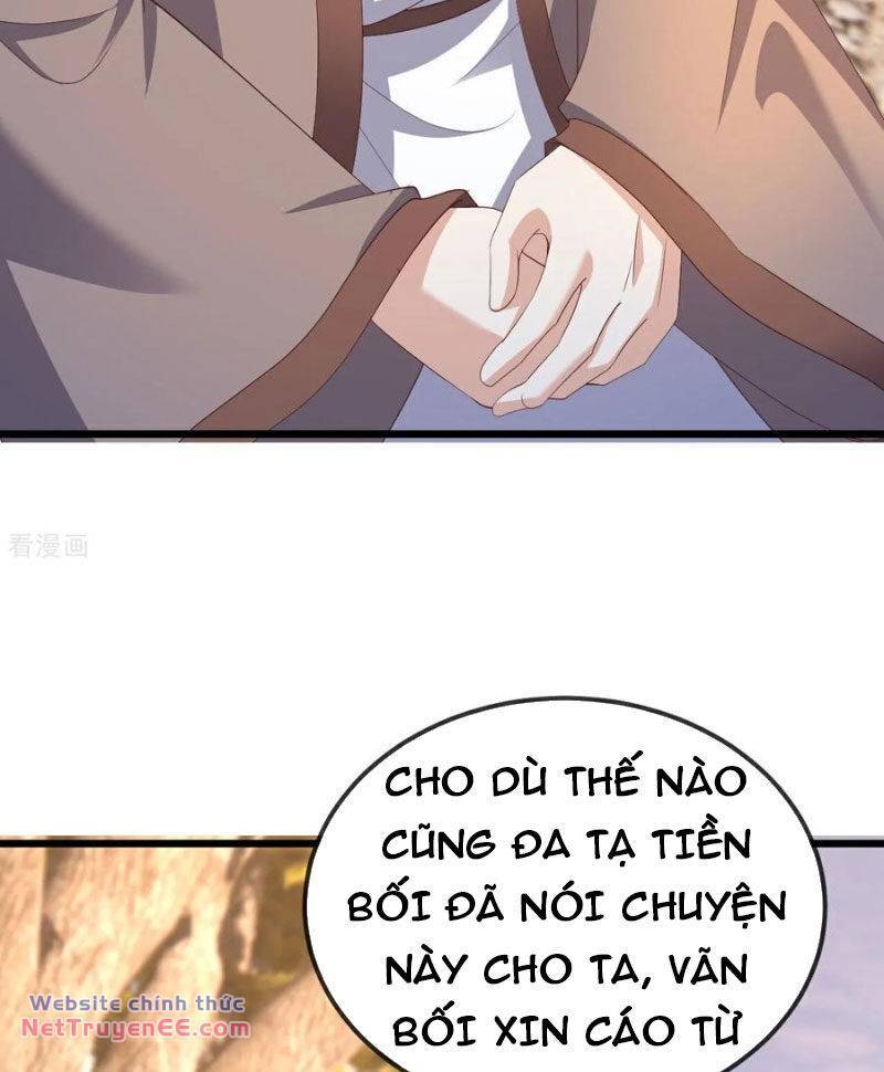 Tiên Võ Đế Tôn: Chapter 562