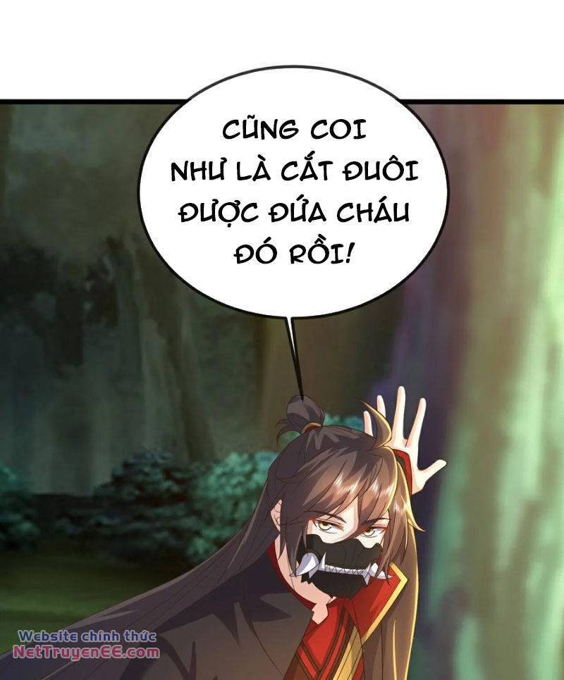Tiên Võ Đế Tôn: Chapter 562