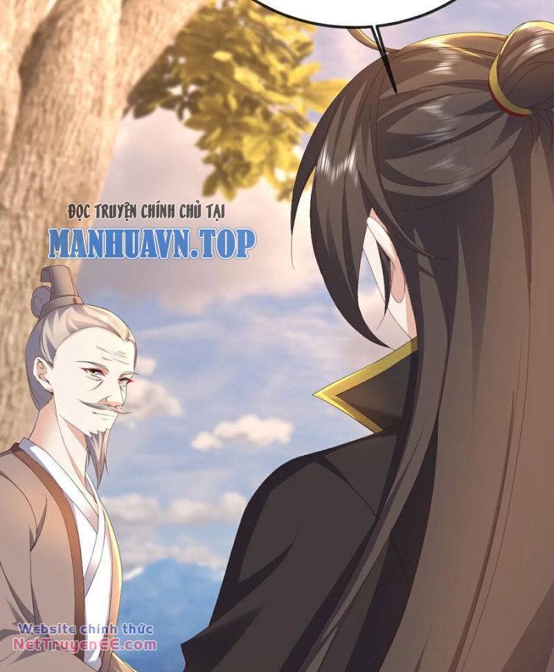 Tiên Võ Đế Tôn: Chapter 562