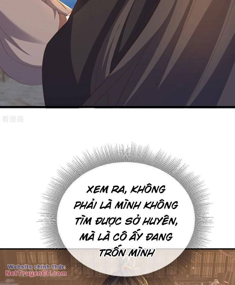 Tiên Võ Đế Tôn: Chapter 562