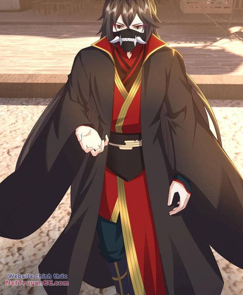 Tiên Võ Đế Tôn: Chapter 562