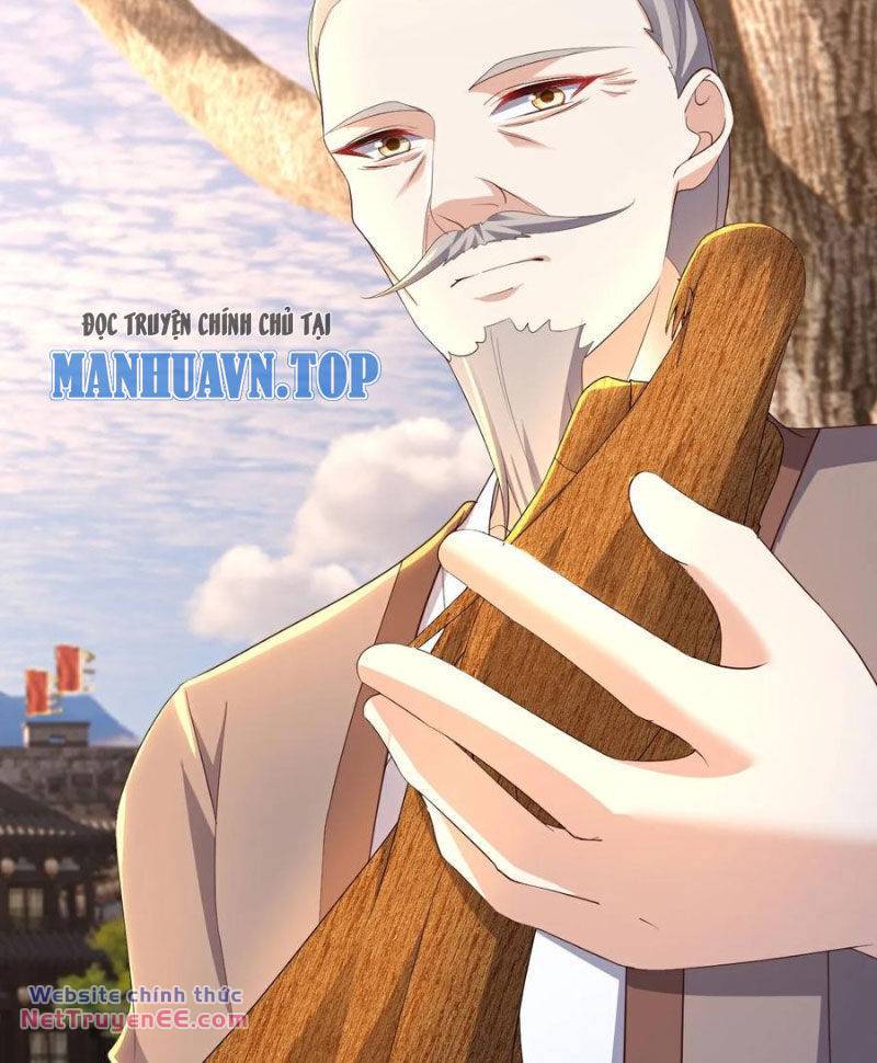 Tiên Võ Đế Tôn: Chapter 562