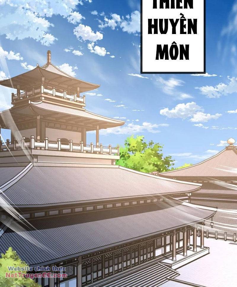 Tiên Võ Đế Tôn: Chapter 562