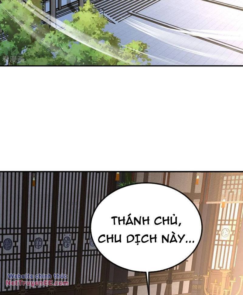 Tiên Võ Đế Tôn: Chapter 562