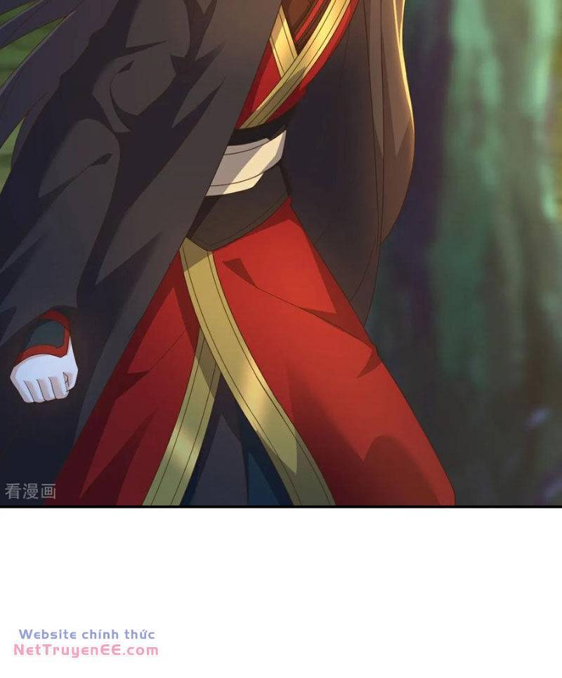 Tiên Võ Đế Tôn: Chapter 562