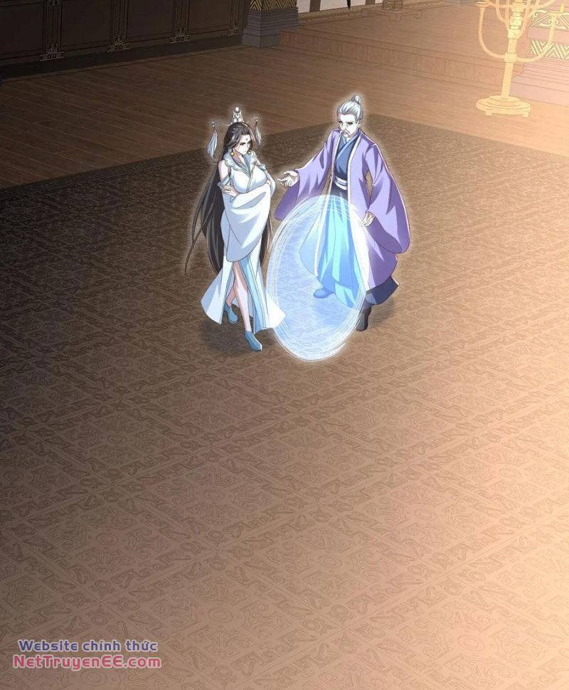 Tiên Võ Đế Tôn: Chapter 562