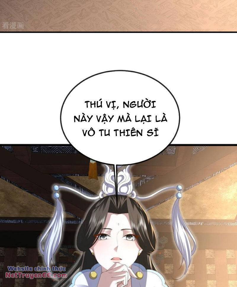 Tiên Võ Đế Tôn: Chapter 562