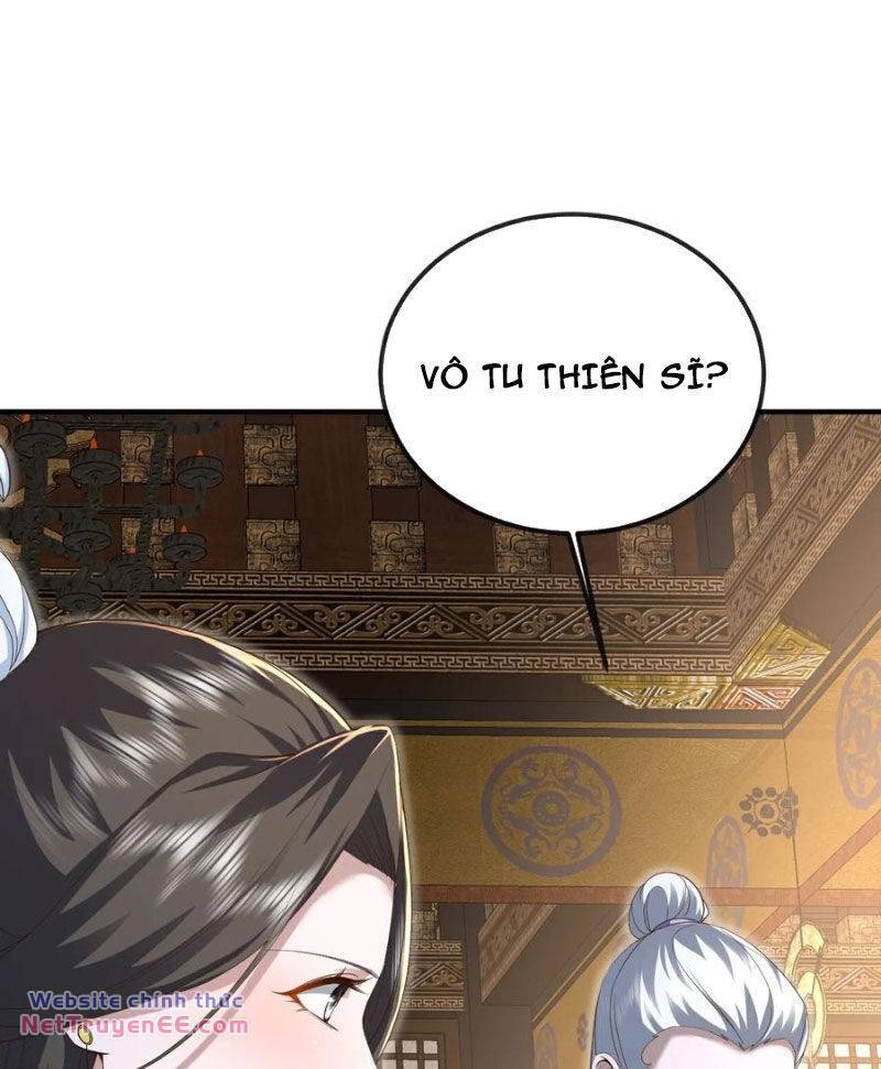 Tiên Võ Đế Tôn: Chapter 562