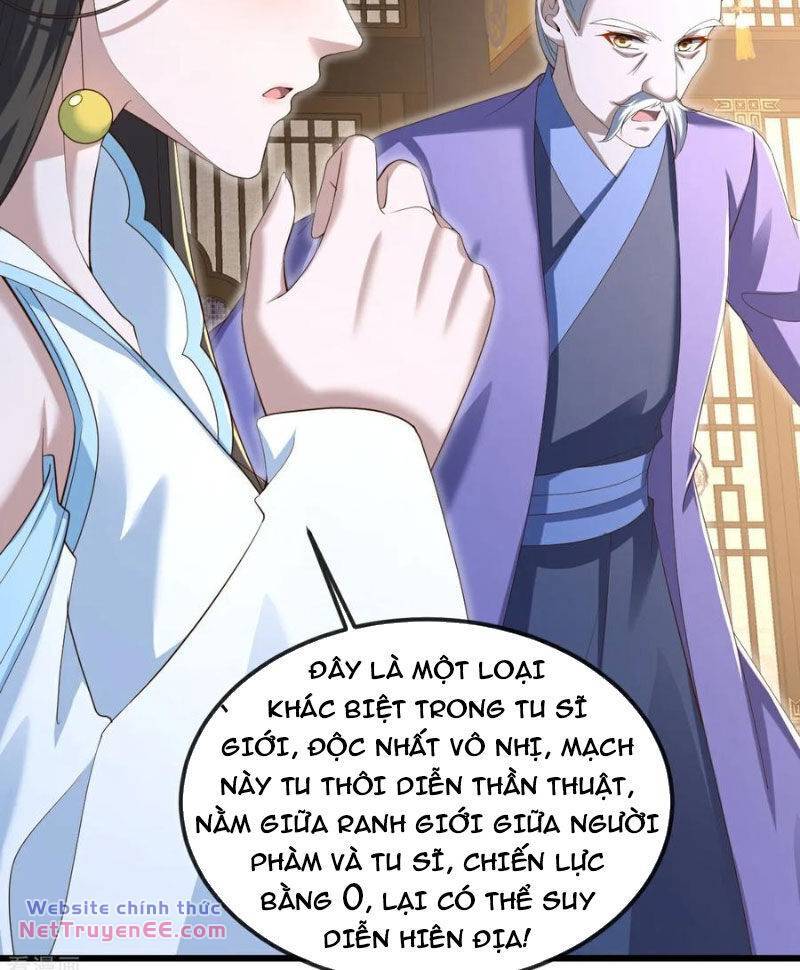 Tiên Võ Đế Tôn: Chapter 562