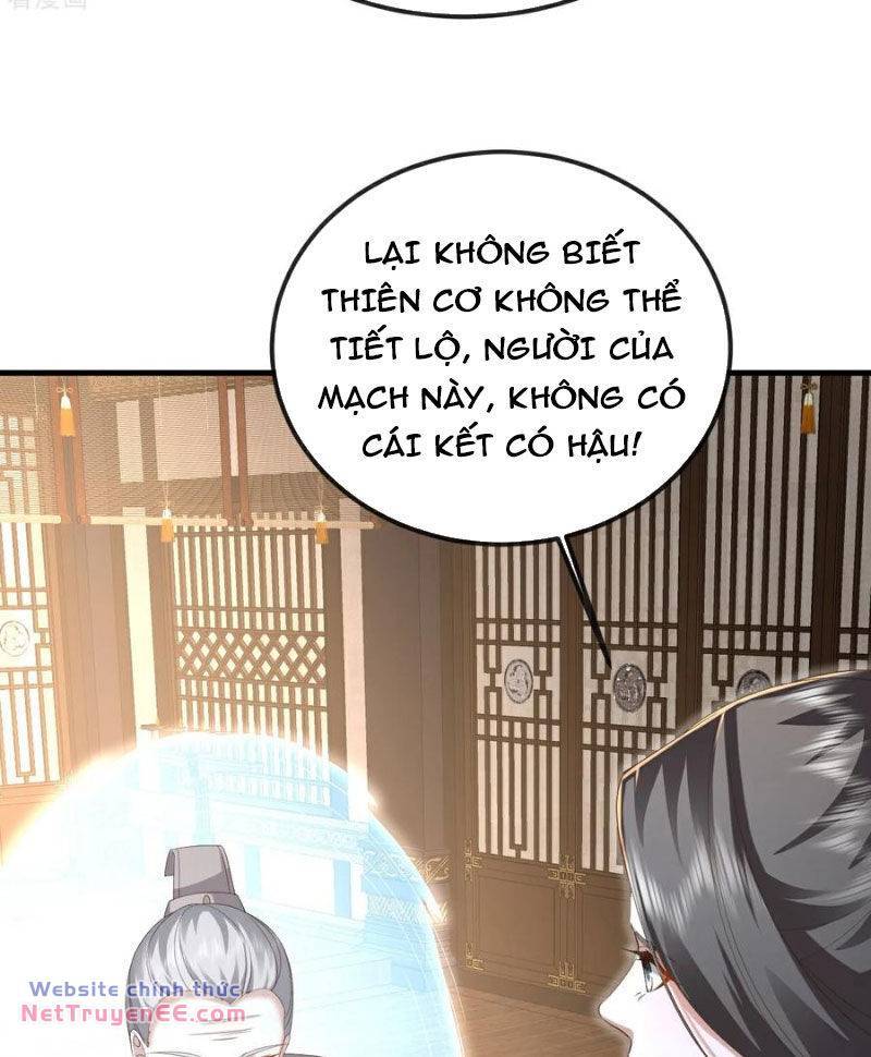 Tiên Võ Đế Tôn: Chapter 562
