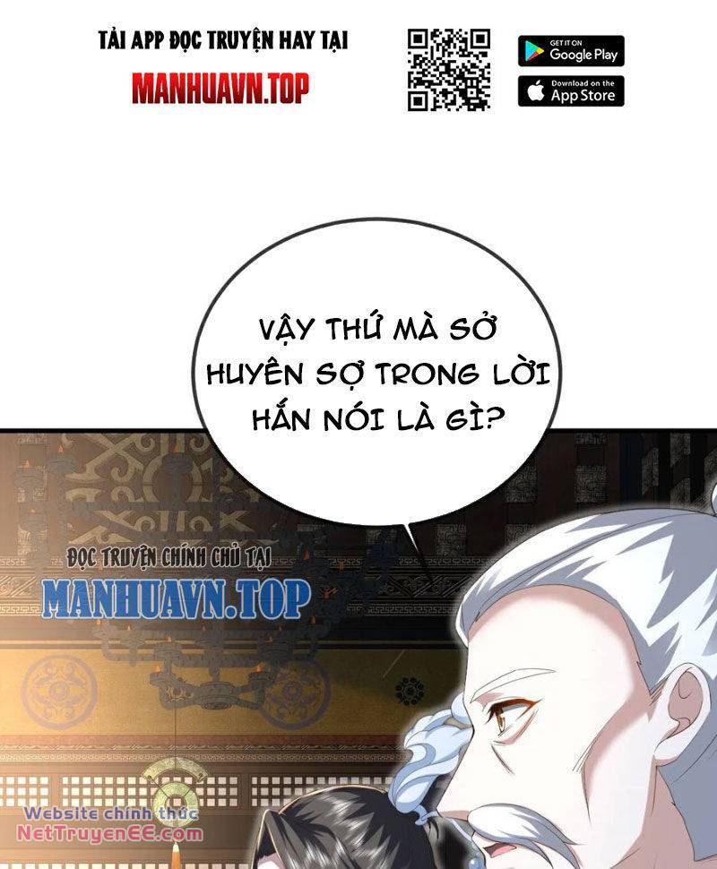 Tiên Võ Đế Tôn: Chapter 562