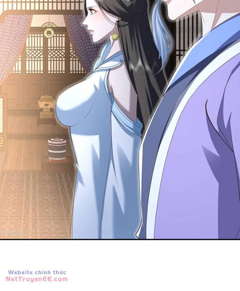 Tiên Võ Đế Tôn: Chapter 562